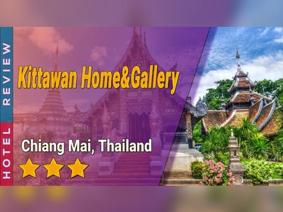 Kittawan Home&Gallery