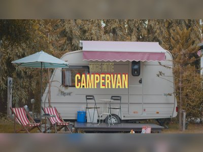 Nice Nite Campervans