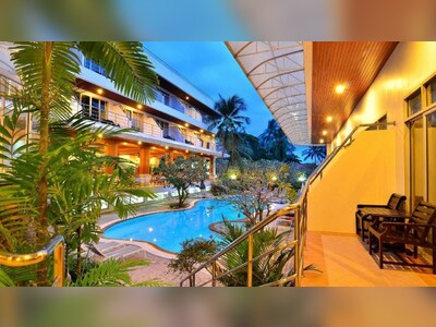 Samui First House HotelSamui First House Hotel