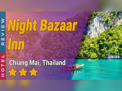 Night Bazaar Inn