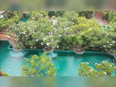 Ayrest Hua Hin Hotel