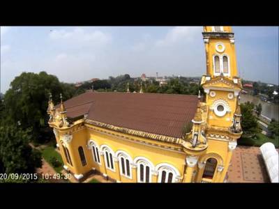 Saint Joseph Church