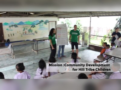 Hill-Tribes Museum and Education Centre