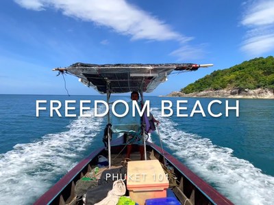 Freedom Beach