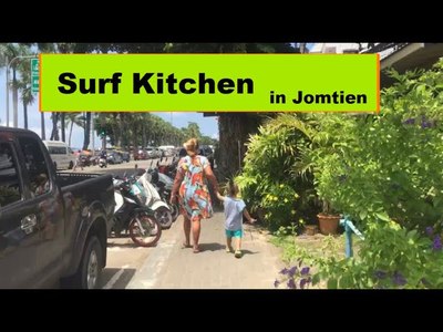 Surf Kitchen