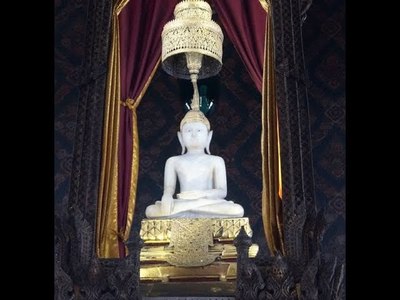 Wat Thepthidaram