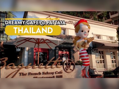 ร้าน La Baguette (ลา บาแกตต์)