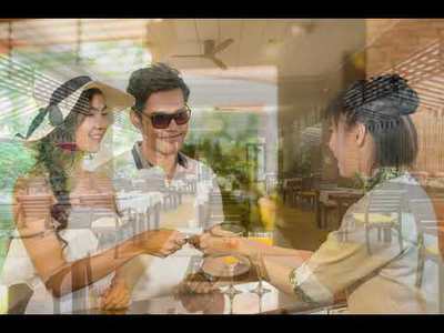 Ayrest Hua Hin Hotel