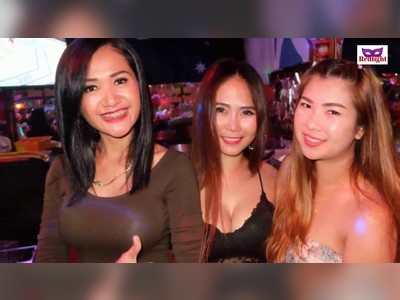 Kangaroo Bar
