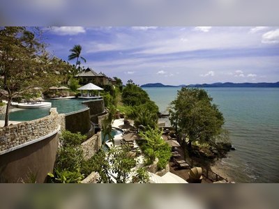 Staying in Phuket Town