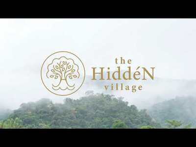 The Hidden Village Khao Yai