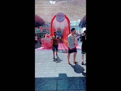 Banana Walk Shopping Mall Phuket