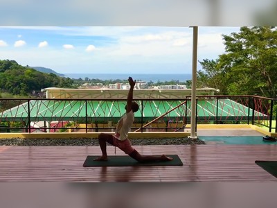 Belove Yoga Phuket