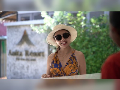 Phi Phi Anita Resort