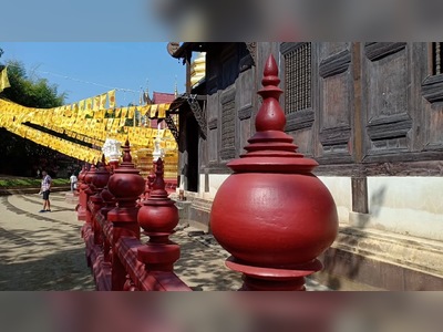 Wat Phan Tao