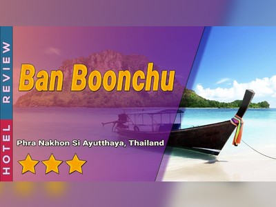 Ban Boonchu