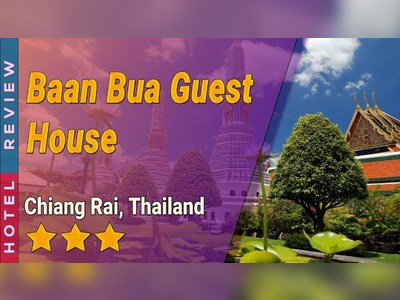 Baan Bua Guest House