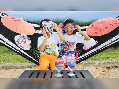 The Kids Club Phuket