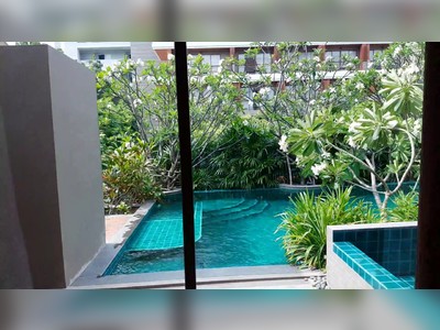 Ayrest Hua Hin Hotel