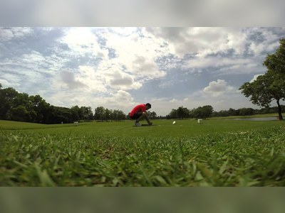 Lam Luk Ka Country Club