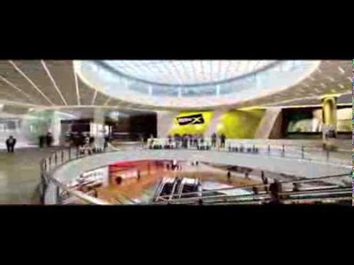 Maya Lifestyle Shopping Center