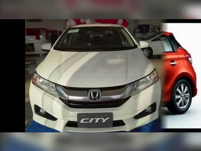 Renting a Car in Hua Hin