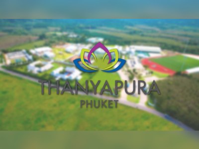 Thanyapura Sports and Leisure Club