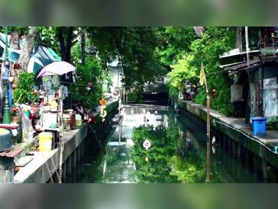 Wat Thepthidaram