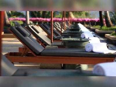 Andara Resort Villas