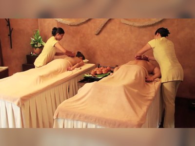 SPA Cenvaree Chiang Mai