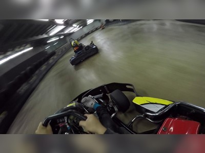 EasyKart at RCA Plaza Bangkok
