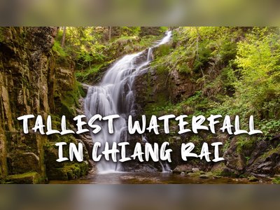 Waterfalls
