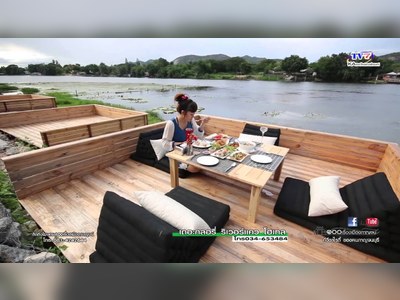 The Glory River Kwai Hotel