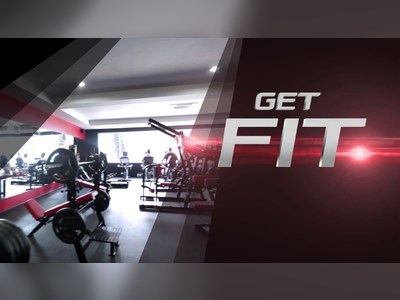 Maximum Fitness & Combat Center