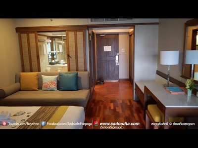 The Regent Cha Am Beach Resort