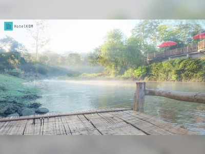 Pai River Corner