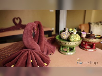 Siladon Spa Phuket