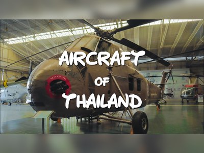 Royal Thai Air Force Museum