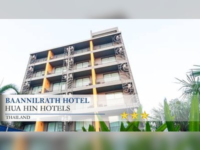 Baan Nilrath Hotel