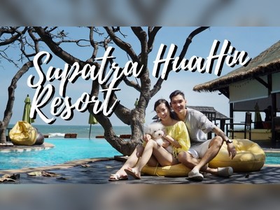 Supatra Hua Hin Resort
