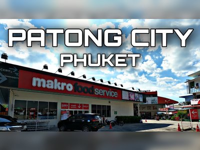 Makro Phuket
