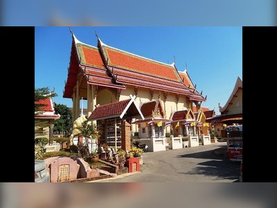 Wat Pichai Songkram