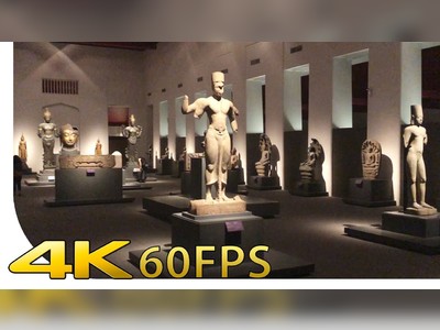 Bangkok National Museum