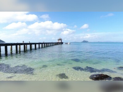 Santhiya Koh Yao Yai Resort & Spa