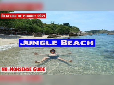 Ao Sane Beach