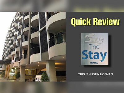 The Stay Hotel