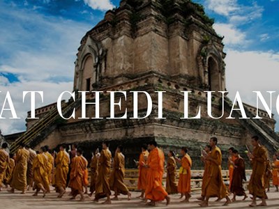 Wat Chedi Luang