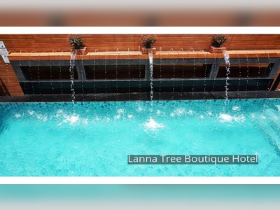 Lanna Tree Boutique Hotel