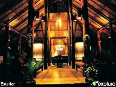 Baan Krating Pai Resort