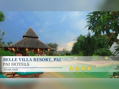 Belle Villa Resort
